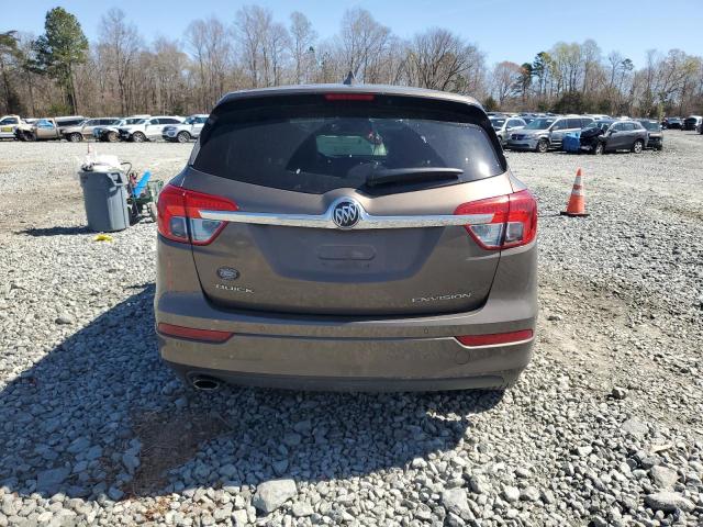 LRBFXASA1HD013571 Buick Envision Preferred