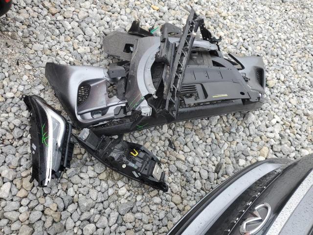 3PCAJ5M3XLF105623 Infiniti Qx50 Pure