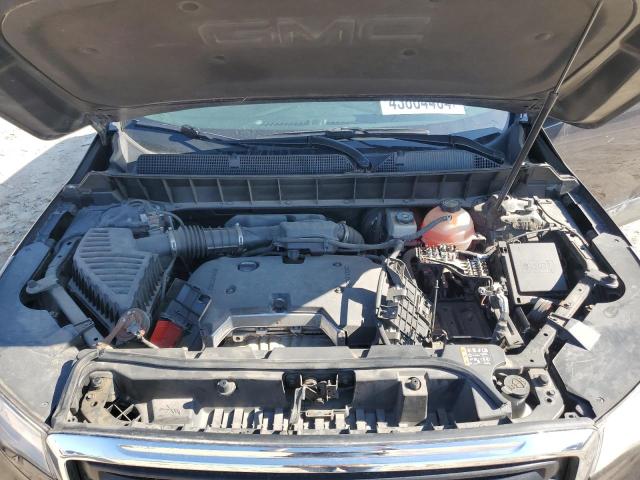 1GKKNKLAXJZ195570 GMC ACADIA SLE