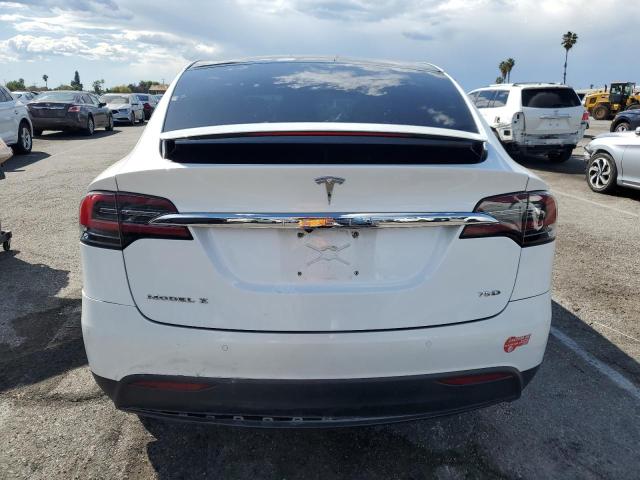 5YJXCBE23GF029418 Tesla MODEL X