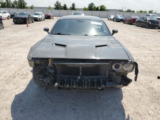 2C3CDZBT1JH236526 Dodge Challenger R/t
