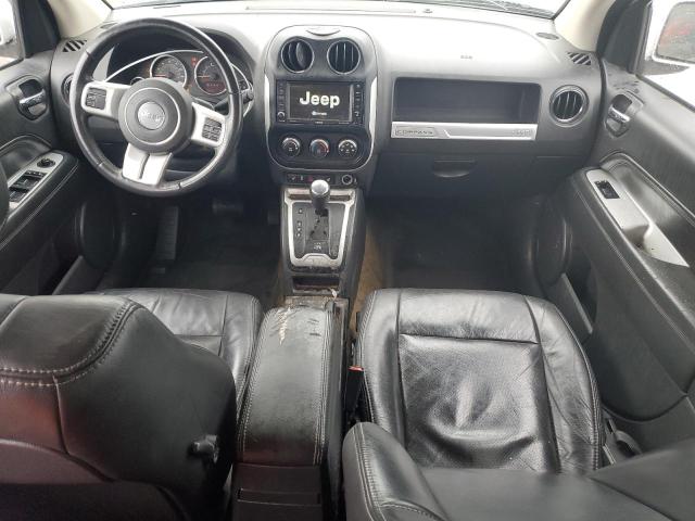 1C4NJDEB8GD798982 Jeep Compass Latitude