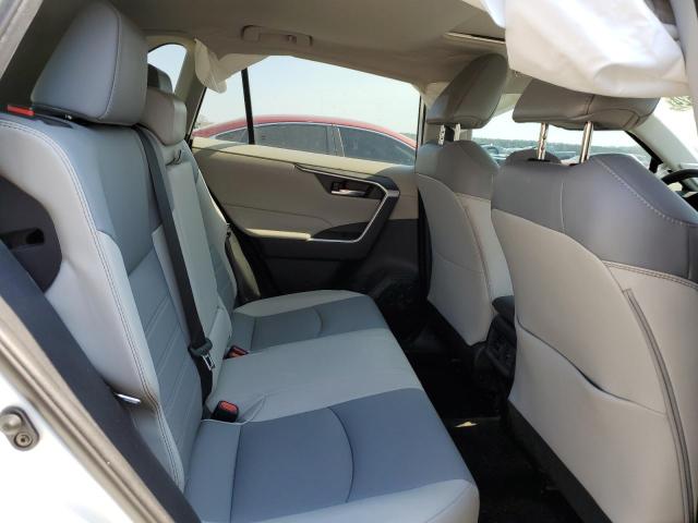 2T3C1RFV3MW109619 Toyota Rav4 Xle Premium