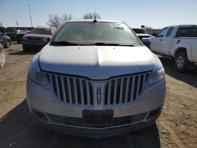 2LMDJ8JK5FBL20922 Lincoln MKX