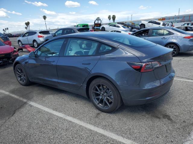 5YJ3E1EB9PF703493 Tesla MODEL 3
