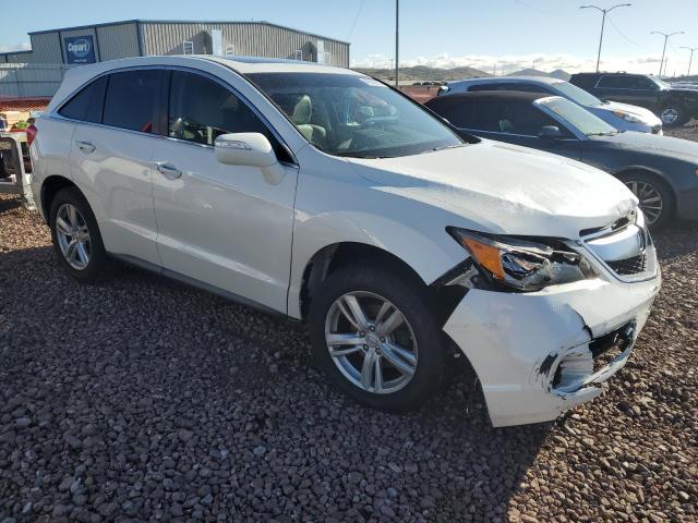 5J8TB3H51EL006342 Acura Rdx Technology