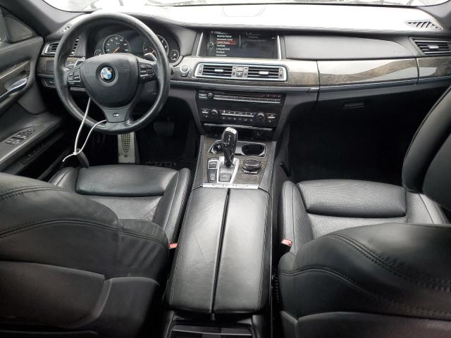 WBAYF8C58ED142374 BMW 750 LXI