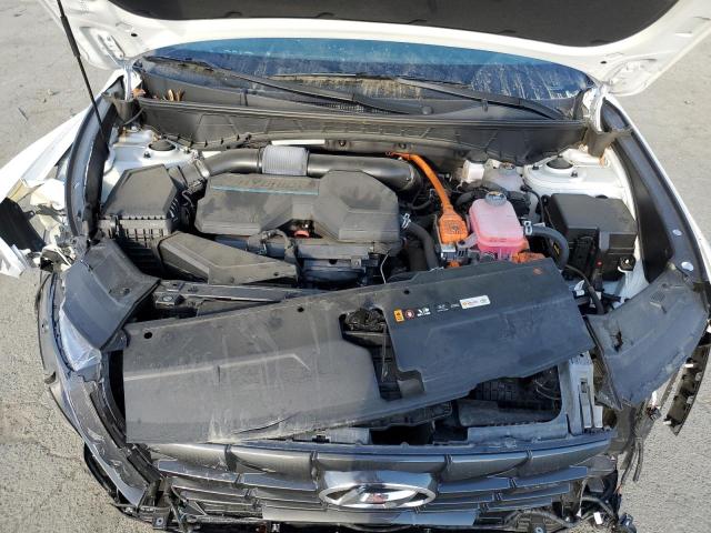 KM8JBCA17NU024363 Hyundai Tucson Blue