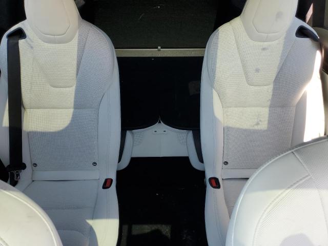 7SAXCBE5XPF410521 Tesla MODEL X