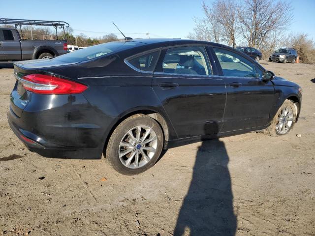 3FA6P0HD7HR328238 Ford FUSION SE