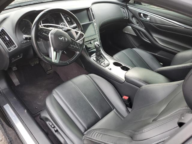 JN1EV7EK4KM231461 Infiniti Q60 PURE