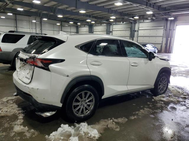 JTJYARBZ8F2019969 Lexus NX 200T