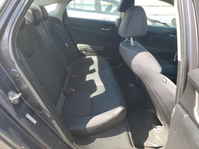 19XZE4F19ME001063 Honda Insight Lx