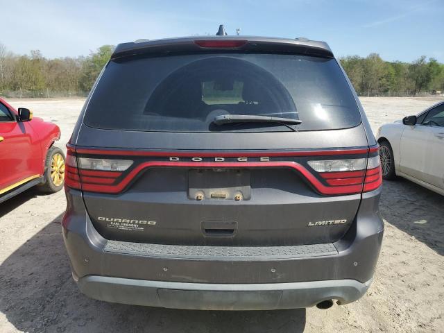 1C4RDHDG4EC592168 Dodge DURANGO LIMITED