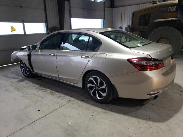 1HGCR3F08HA036831 Honda ACCORD EXL