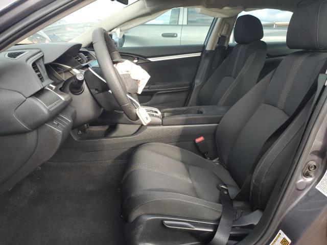 19XFC1F30HE210092 Honda CIVIC EX