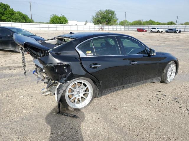 JN1EV7AP3KM543417 Infiniti Q50 LUXE