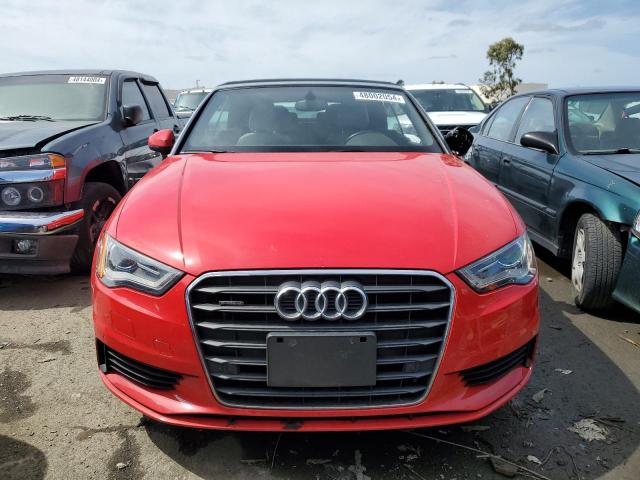WAU3FLFF6F1121754 Audi A3 Premium Plus