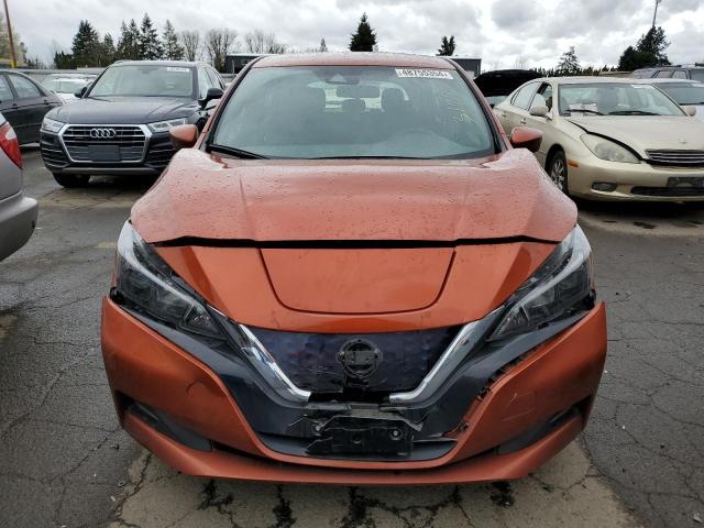 1N4AZ1CVXNC562684 Nissan LEAF SV