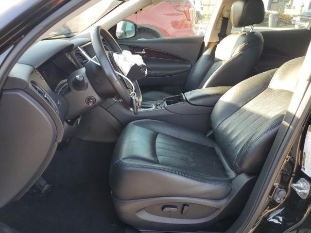JN1BJ0HP9FM731246 Infiniti QX50
