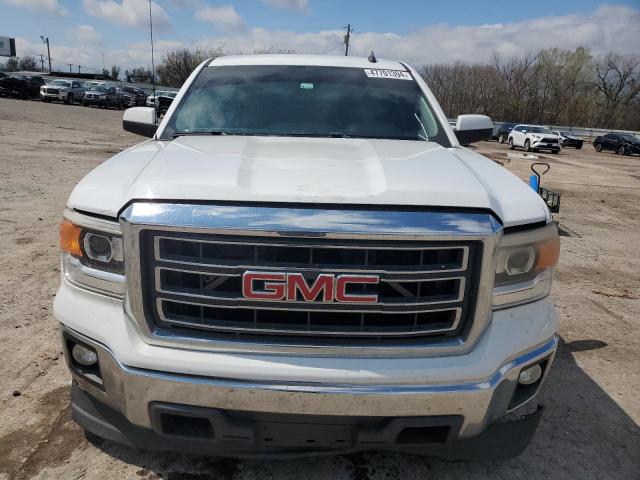 1GTR1UEH0EZ319282 GMC Sierra C1500 Sle