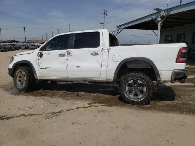 1C6SRFLT9KN922142 RAM 1500 Rebel