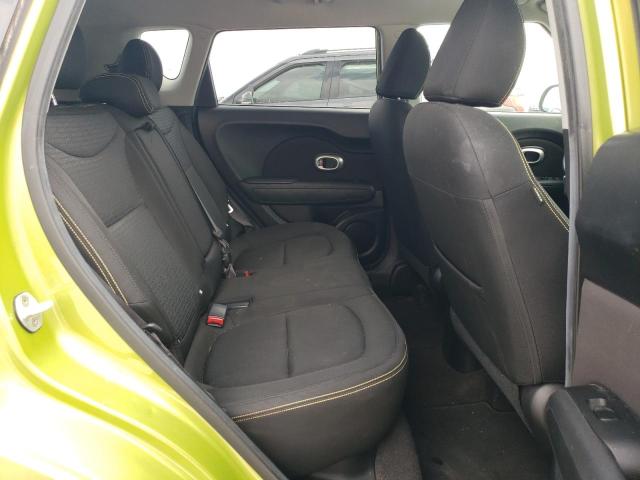 KNDJP3A56G7845190 KIA SOUL +