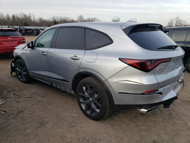 5J8YE1H03RL000005 Acura MDX A-SPEC
