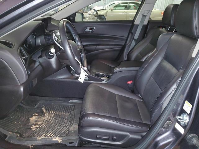 19VDE1F3XFE002003 Acura ILX 20