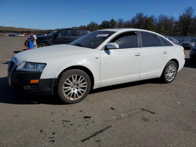 Auction sale of the 2007 Audi A6 3.2 Quattro, vin: WAUDH74F27N064293, lot number: 47313454