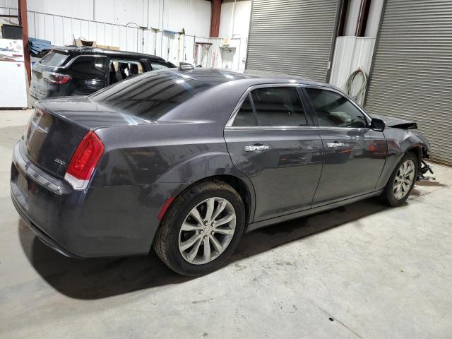 2C3CCAKG7JH268386 Chrysler 300 Limited