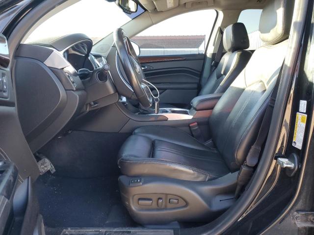3GYFNBE3XFS610168 Cadillac Srx Luxury Collection