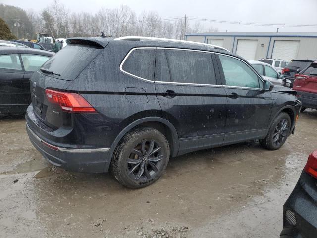 3VV2B7AXXNM003095 Volkswagen TIGUAN SE