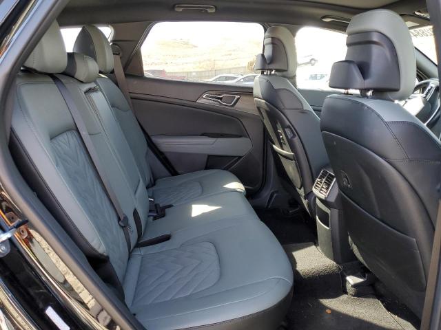 5XYK7CAFXPG015618 KIA Sportage X-pro