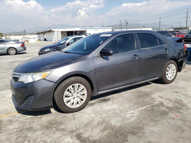 Auction sale of the 2012 Toyota Camry Base, vin: 4T4BF1FK9CR175867, lot number: 47820194