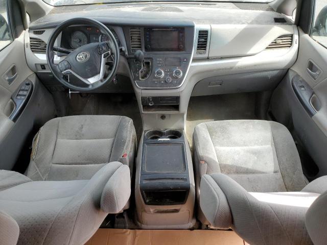 5TDKZ3DC5HS868914 Toyota SIENNA LE