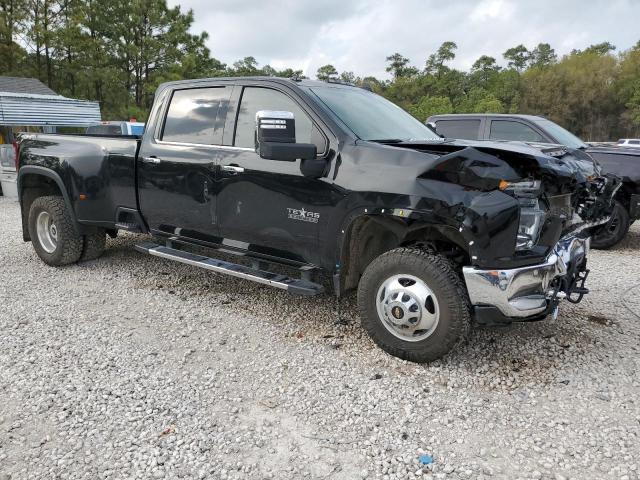 1GC4YUEY1MF120943 Chevrolet Silverado K3500 Ltz