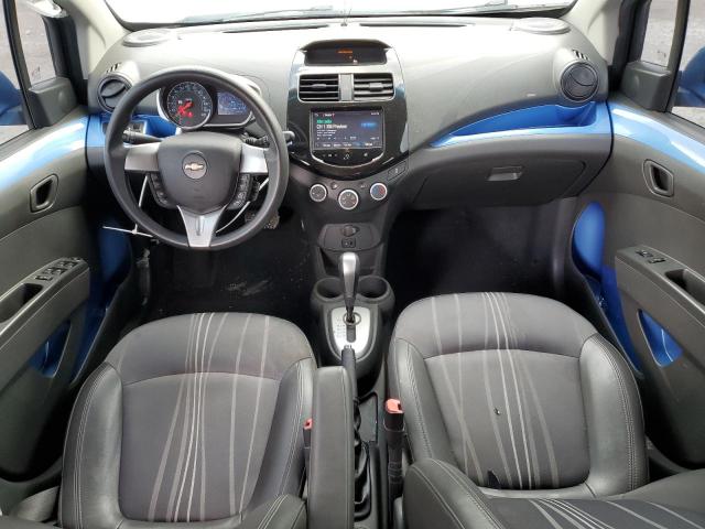 KL8CD6S99FC783092 Chevrolet SPARK 1LT