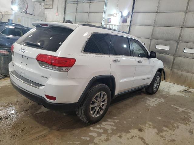 1C4RJFBG2FC103798 Jeep Grand Cherokee Limited