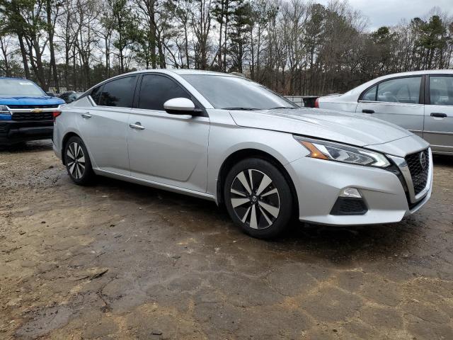 1N4BL4DV8MN406345 Nissan ALTIMA SV