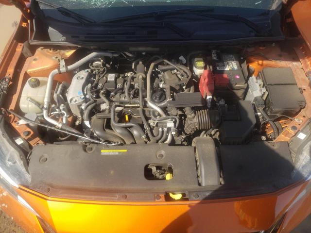 3N1AB8DV5LY251323 Nissan SENTRA SR