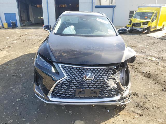 2T2HZMDA3MC299767 Lexus RX 350