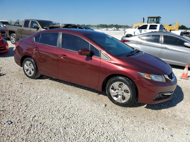 19XFB2F59FE253160 Honda Civic Lx