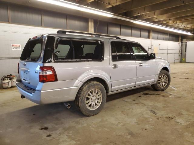 1FMJK2A53EEF42915 Ford Expedition El Limited