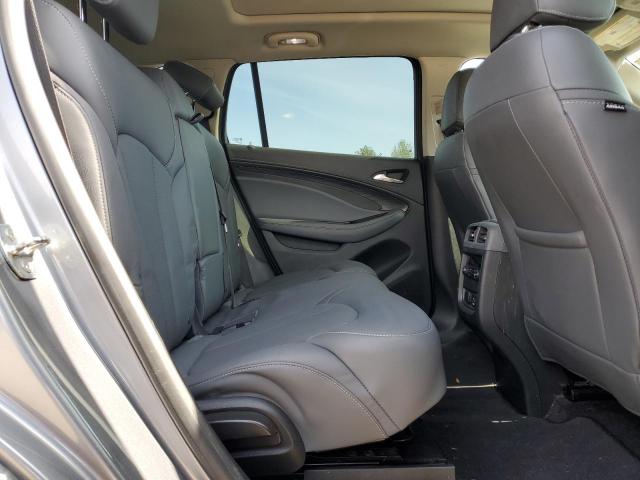 LRBFXCSA3KD023781 Buick Envision Essence