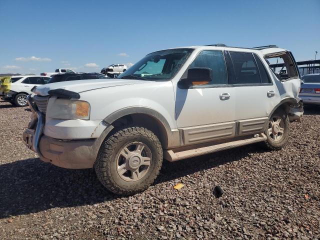 Auction sale of the 2004 Ford Expedition Eddie Bauer, vin: 1FMFU18L64LA96803, lot number: 46650624