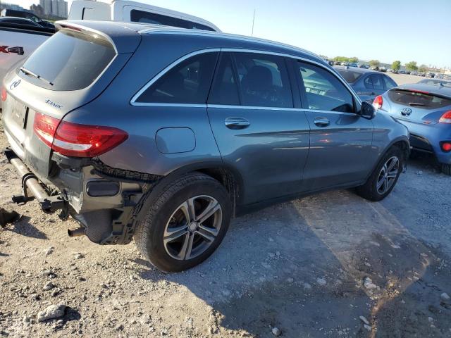 WDC0G4KB5GF098249 Mercedes-Benz Glc 300 4matic