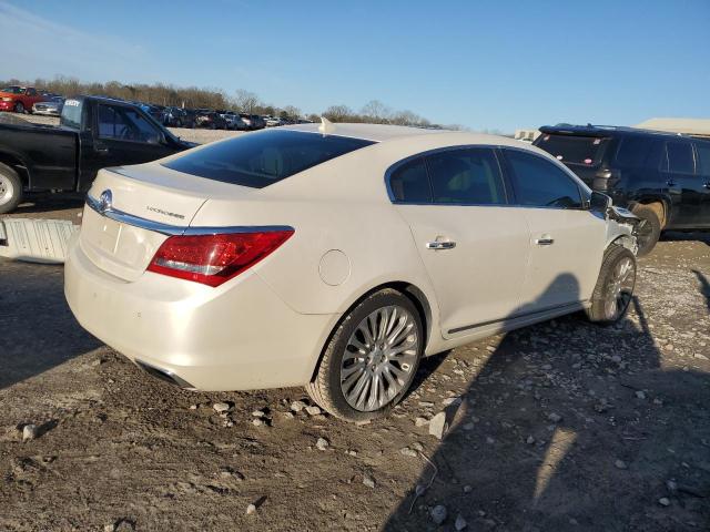 1G4GF5G38EF120140 Buick Lacrosse Touring