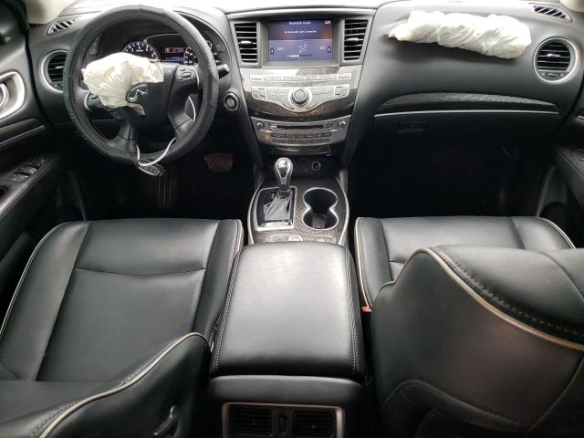 5N1DL0MN2LC504398 Infiniti QX60 LUXE