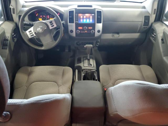 1N6AD0EV2KN700280 Nissan FRONTIER S